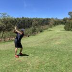 golf course in nandi bears