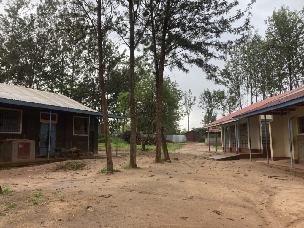 ンジウの学校