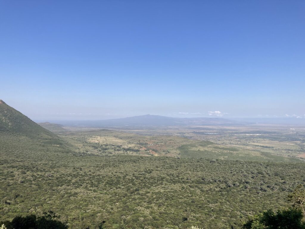 Great Rift Valley