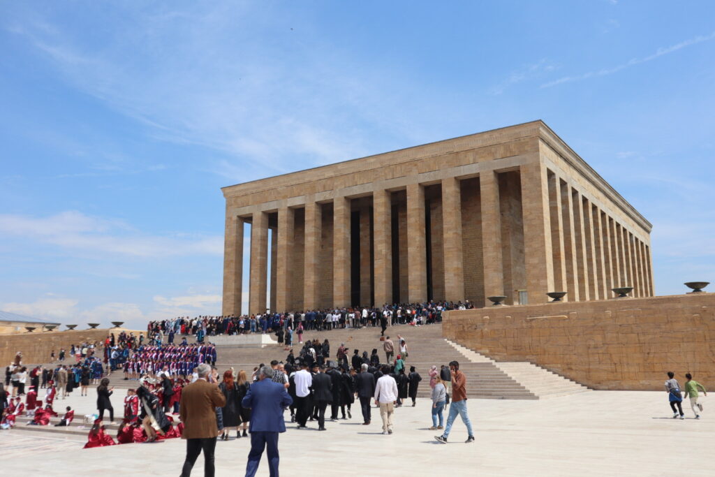 Anıtkabir