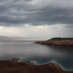 Dead Sea view