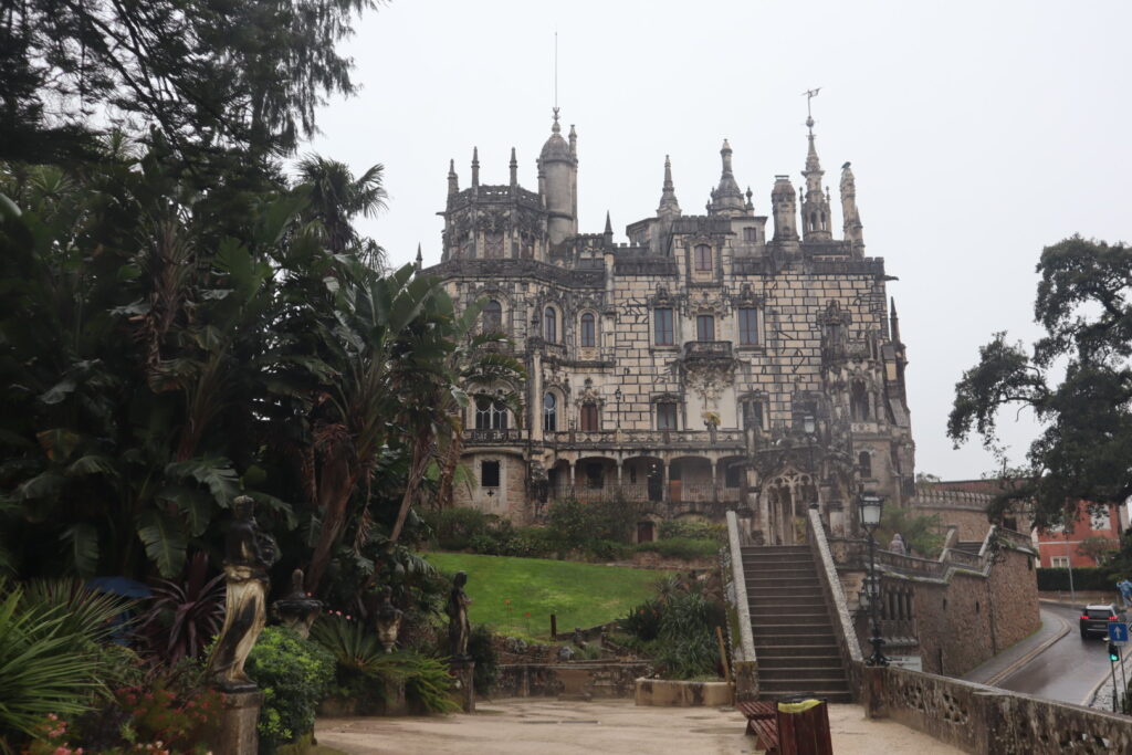 Quinta da Regaleira