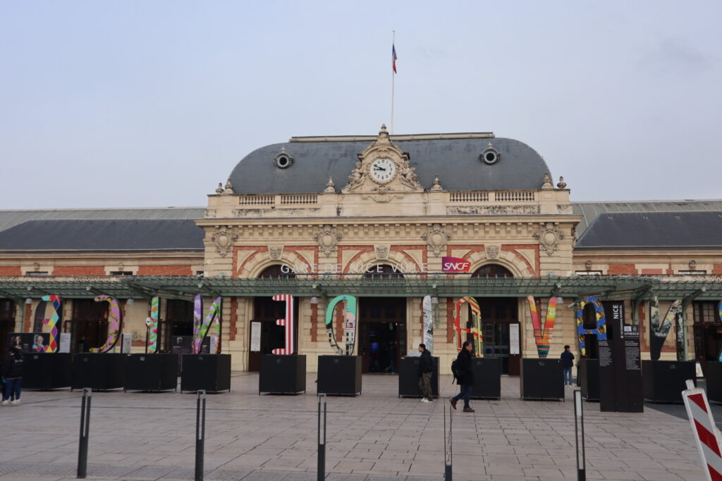Nice-Ville