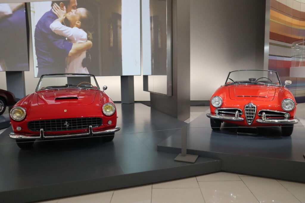 モナコ大公自動車コレクション
