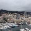 monaco