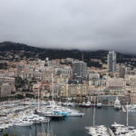 monaco