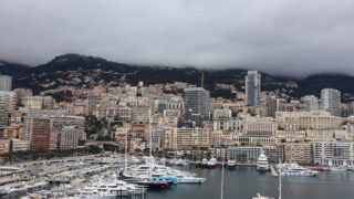 monaco
