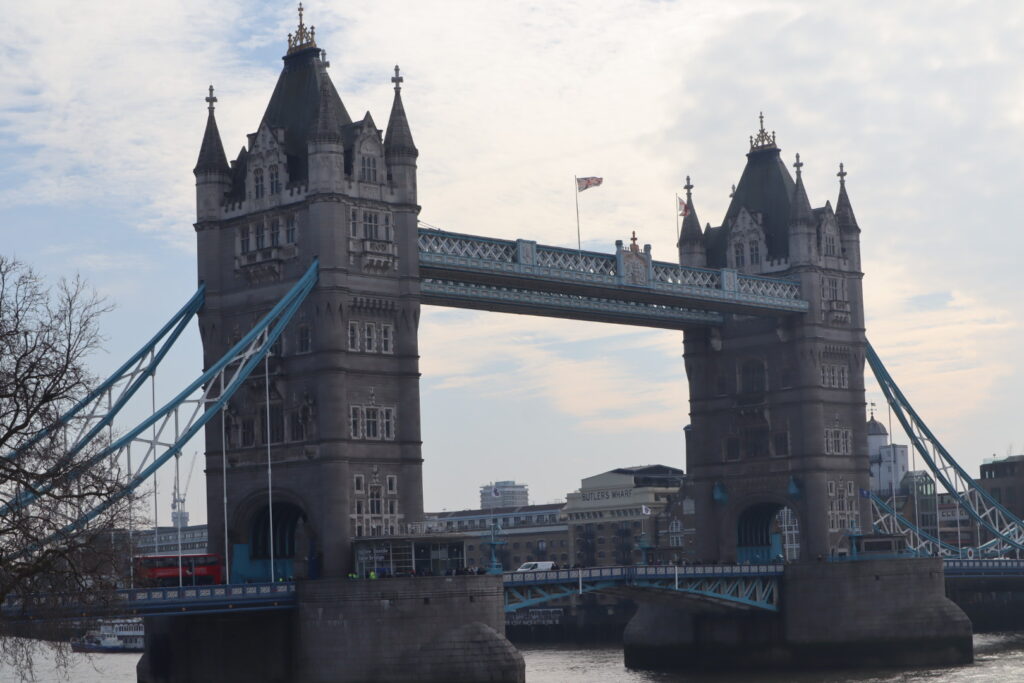 Tower Bridge