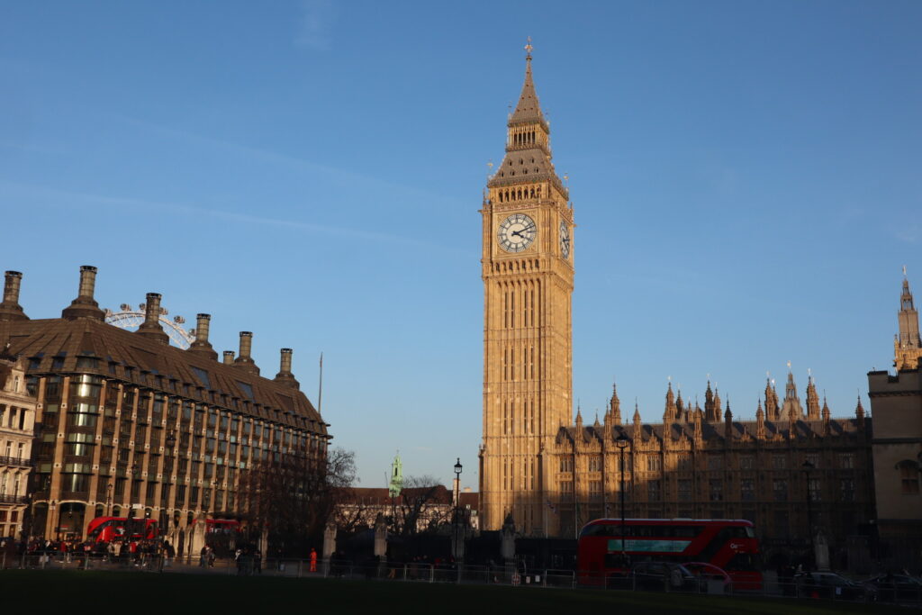 Big Ben