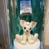 ジャングル大帝のレオ