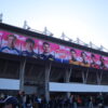 鈴鹿サーキットのドライバーパネル