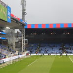 プレミアリーグのスタジアム