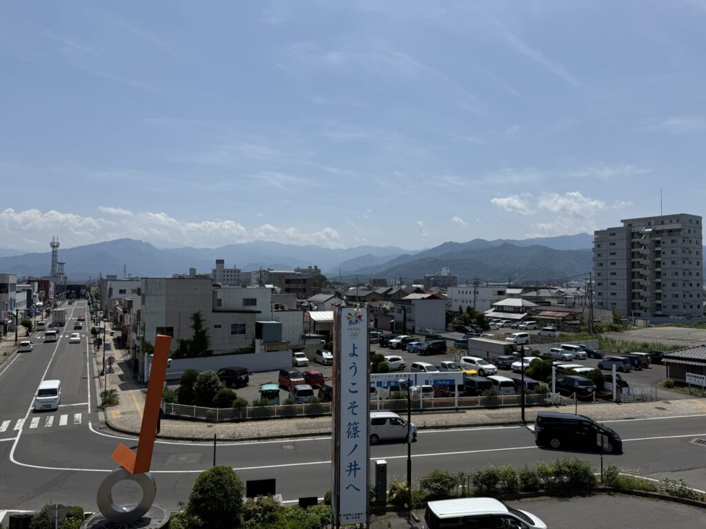 長野の営業先