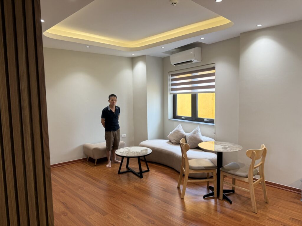 リンラン通り付近の物件