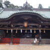 筑波山神社