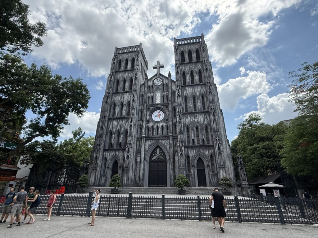 St. Joseph Cathedral