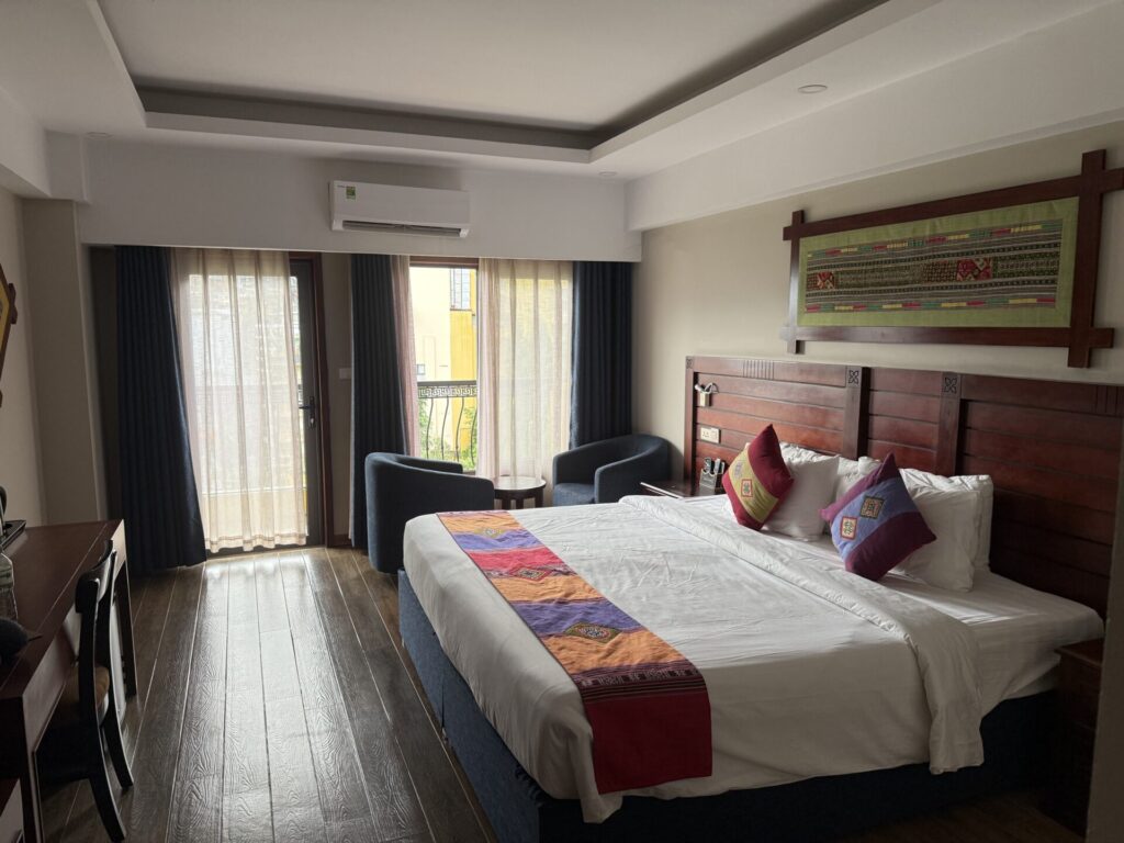 社員旅行で泊ったホテル