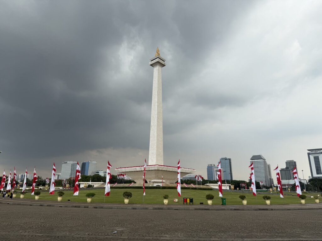 Monumen Nasional