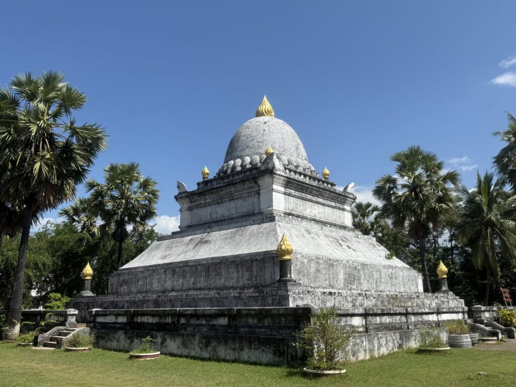 ワット・ヴィスンナラート