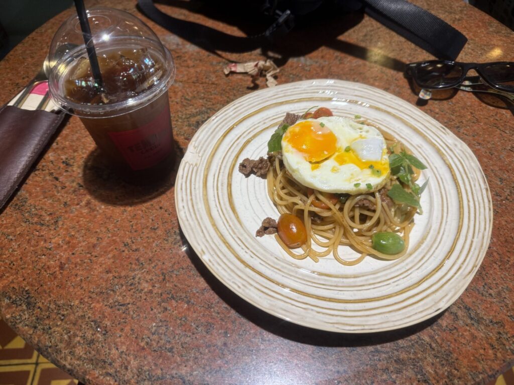 カンボジアのクメール料理
