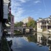 七宝古鎮の街並み