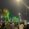 ダナンのドラゴン橋