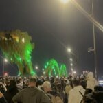 ダナンのドラゴン橋