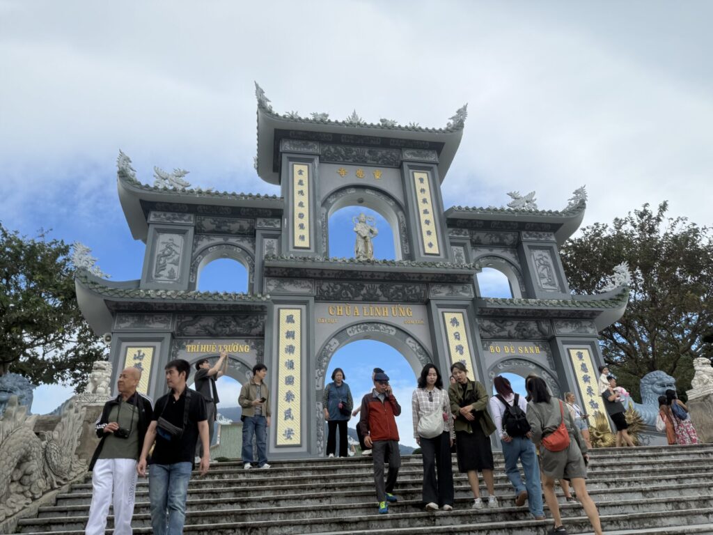 リンウン寺