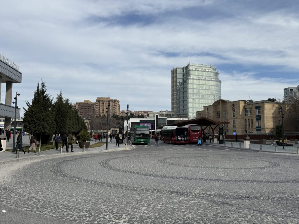 28 May広場