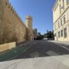 バクーのF1市街地サーキット