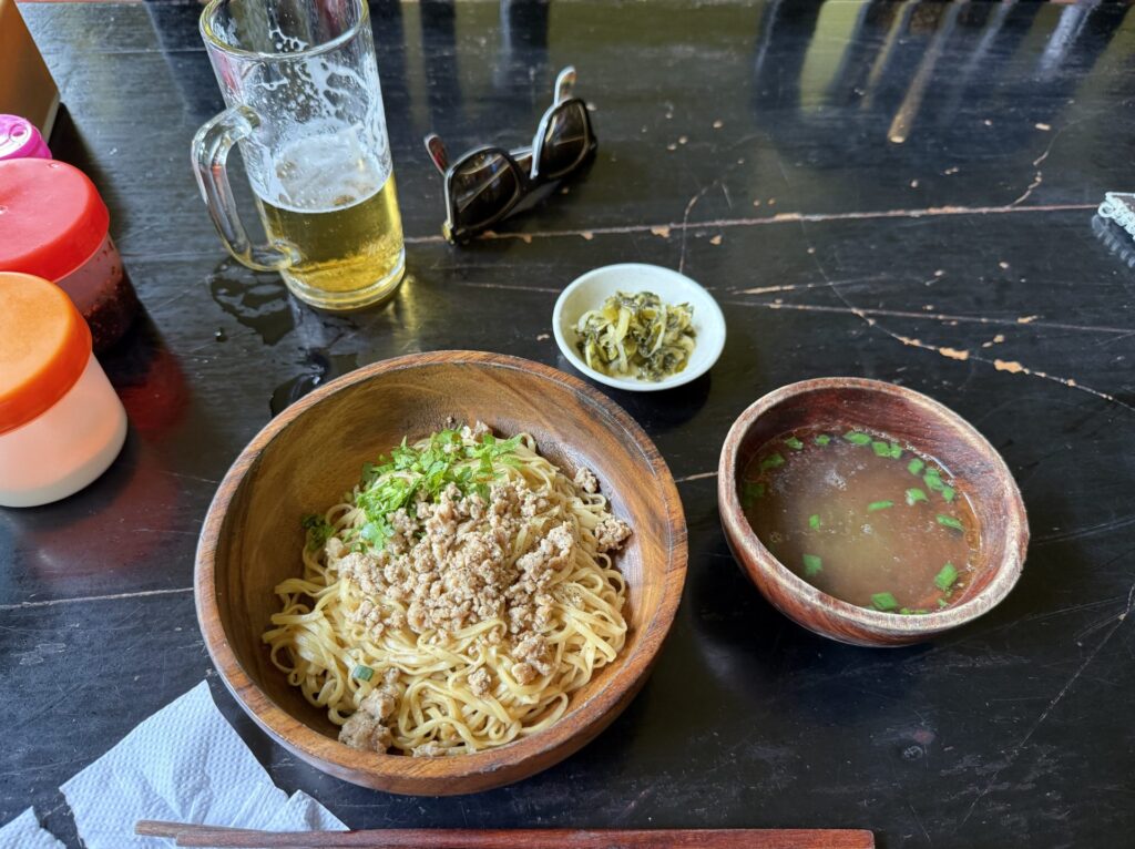 ミャンマー料理