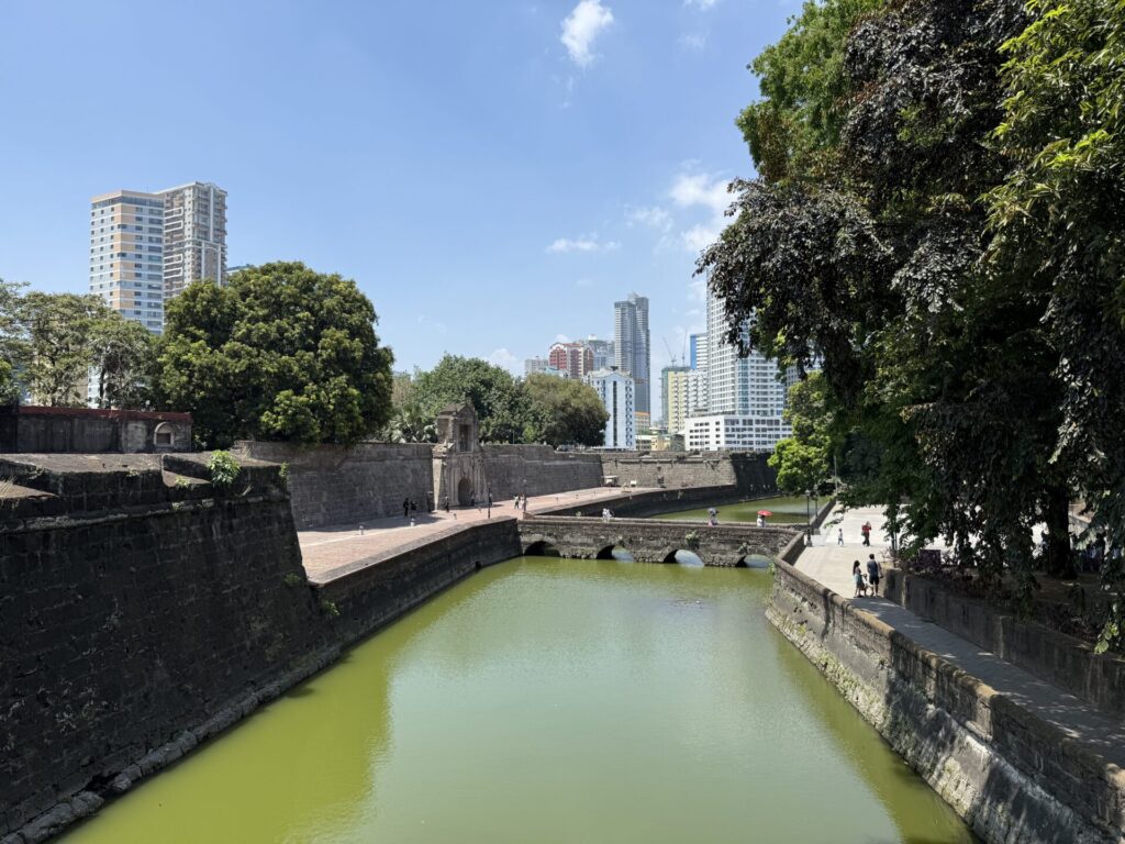 Intramuros
