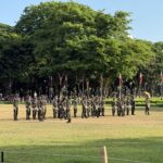 ホセリサール公園