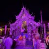 チェンマイの寺院
